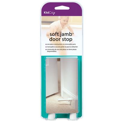 KidCo Soft Jamb Door Stop