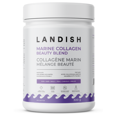 Landish Marine Collagen Beauty Blend