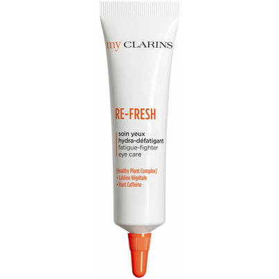 Clarins RE-FRESH Fatigue-Fighter Eye Care