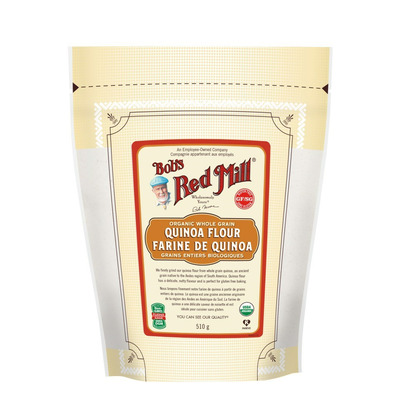 Bob's Red Mill Organic Quinoa Flour