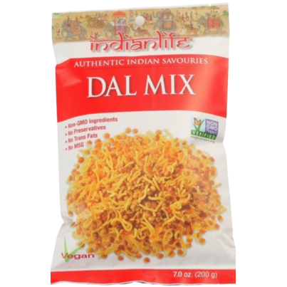 Indianlife Dal Mix Snack