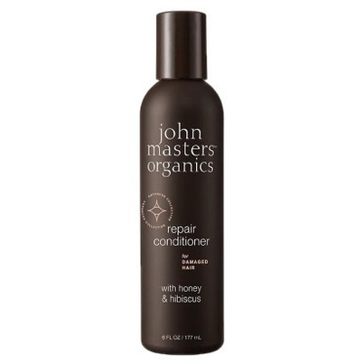 John Masters Organics Repair Conditioner For Damaged Hair Honey & Hibiscus