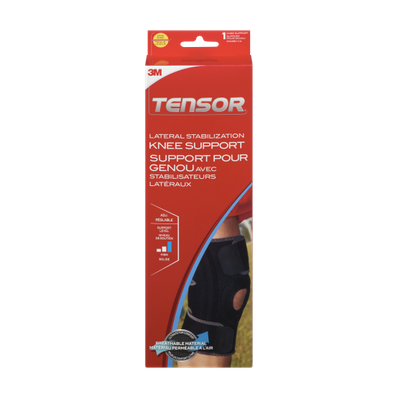 Tensor Lateral Stabilization Knee Support Adjustable
