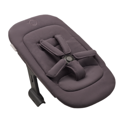 Bugaboo Giraffe Newborn Set Tornado Grey