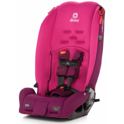 Diono Radian 3R Convertible Car Seat Pink Blossom