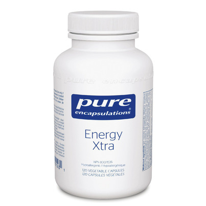 Pure Encapsulations Energy Xtra