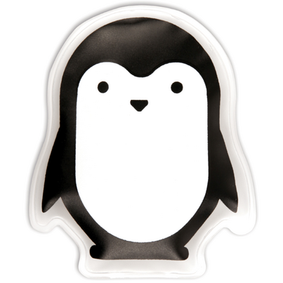 Kikkerland Hot & Cold Pack Penguin