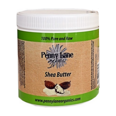 Penny Lane Organics Shea Butter