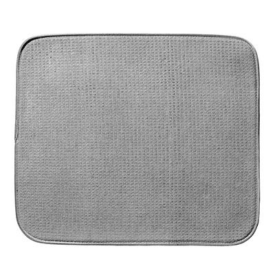 Envision Home Dish Drying Mat