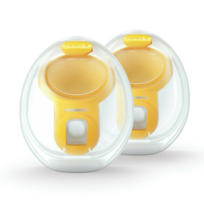 Medela Hands-Free Collection Cups