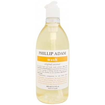 Phillip Adam Hand & Body Wash Coconut