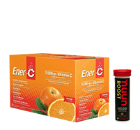 Shop Energy & Endurance