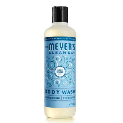 Mrs. Meyer's Clean Day Body Wash Rain Water