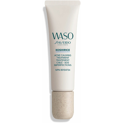 Shiseido Waso Koshirice Acne Calming Treatment