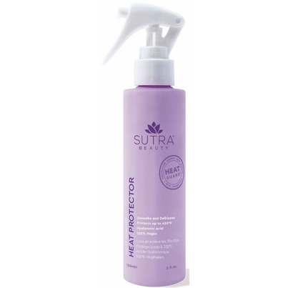 SUTRA Heat Guard Heat Protector Spray