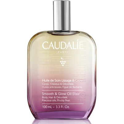 Caudalie Moisturizing Fig Body Oil Elixir