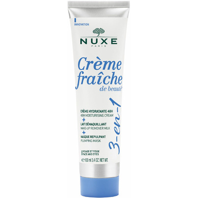 Nuxe Creme Fraiche De Beaute 3-in-1 Cream