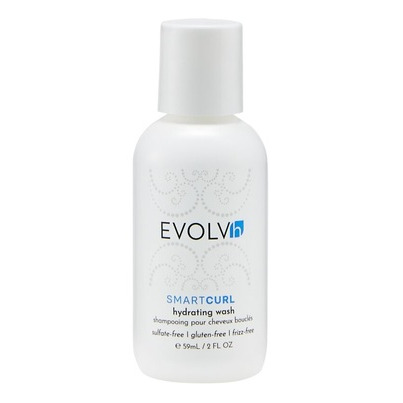 EVOLVh SmartCurl Hydrating Shampoo