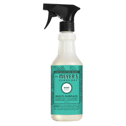 Mrs. Meyer's Clean Day Multi-Surface Everyday Cleaner Mint