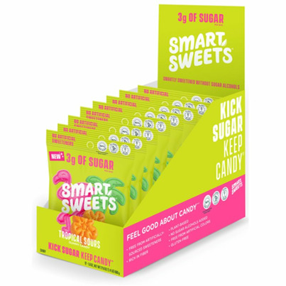 SmartSweets Tropical Sours Case