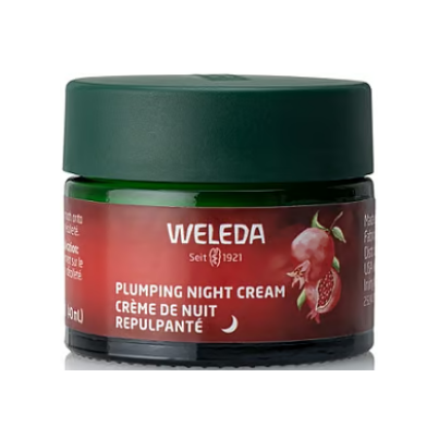 Weleda Plumping Night Cream