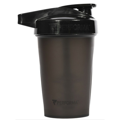 Performa Activ Mini Shaker Cup Black