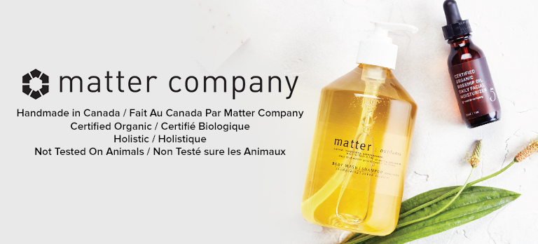 Matter Company at Well.ca