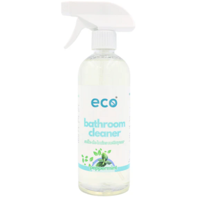 Eco Company Bathroom Cleaner Peppermint