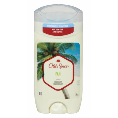Old Spice Fresh Collection Deodorant Fiji With Palm Tree