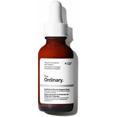 The Ordinary Soothing & Barrier Support Serum