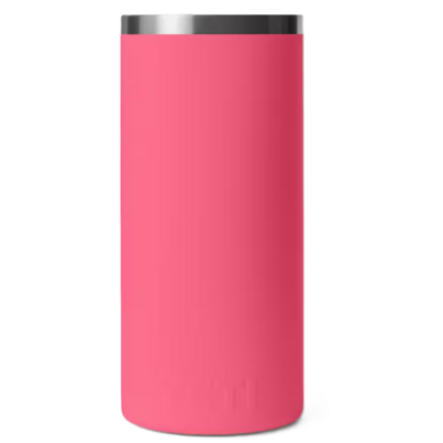 YETI Rambler Wine Chiller Tropical Pink