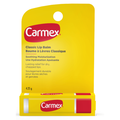 Carmex Original Lip Moisturizer
