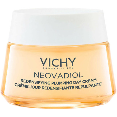 Vichy Neovadiol Peri-Menopause Redensifying Plumping Day Cream Dry Skin