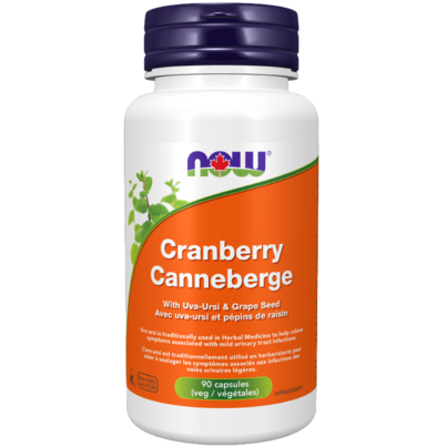 NOW Foods Cranberry Extract