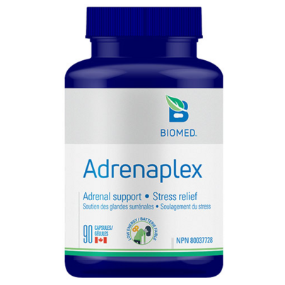 Biomed Adrenaplex