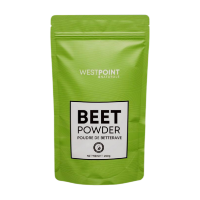 Westpoint Naturals Beet Powder