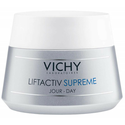 Vichy Liftactiv Supreme Normal To Combination Skin
