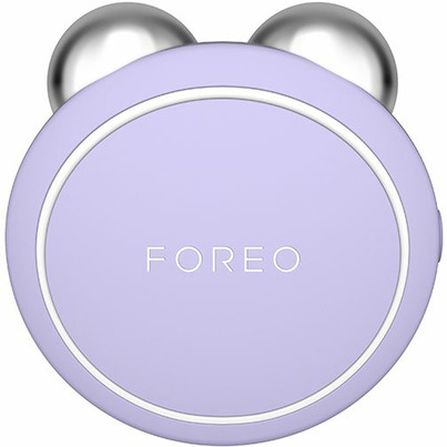 FOREO BEAR Mini Facial Toning Device Lavender
