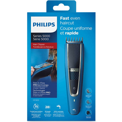 Philips Hair Clipper Series 5000
