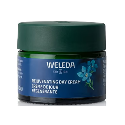 Weleda Rejuvenating Day Cream