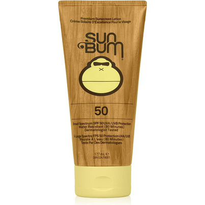 Sun Bum Moisturizing Sunscreen Lotion SPF 50