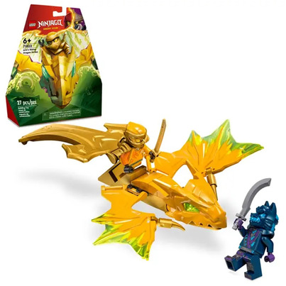 LEGO Ninjago Arin's Rising Dragon Strike