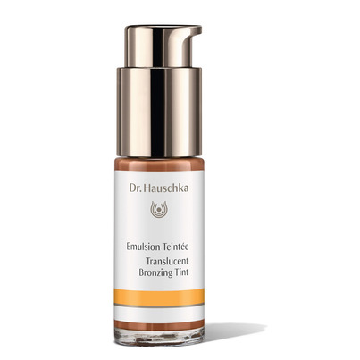 Dr. Hauschka Translucent Bronzing Tint