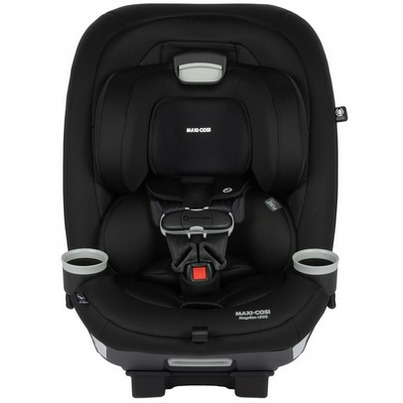 Maxi-Cosi Magellan LiftFit All-in-One Convertible Car Seat Essential Black