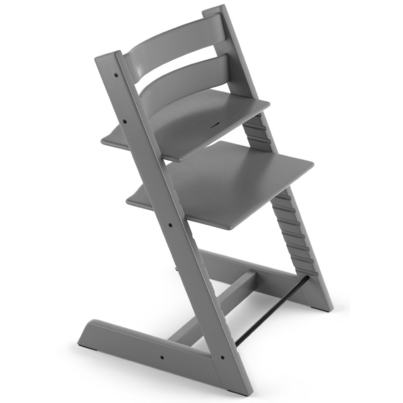 STOKKE Tripp Trapp Chair Storm Grey