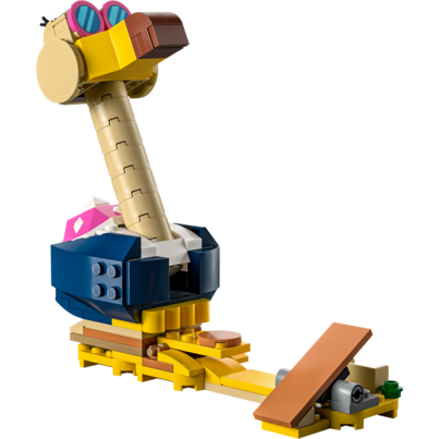 LEGO Super Mario Conkdor's Noggin Bopper Expansion Set