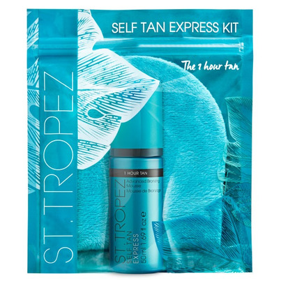St Tropez Self Tan Express Kit