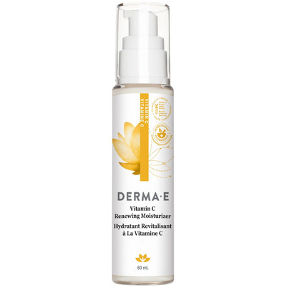 Derma E Vitamin C Renewing Moisturizer