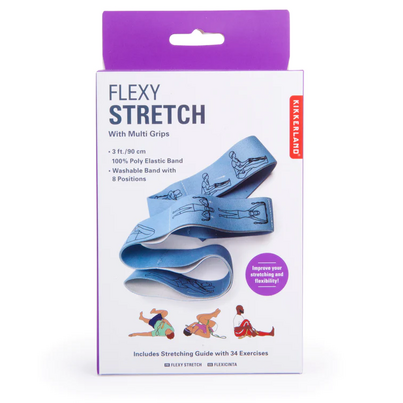 Kikkerland Flexy Stretch