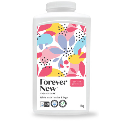 Forever New Gentle Wash Classic Powder